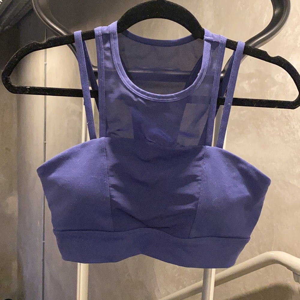 ❌SOLD❌ Lorna Jane Sports Bra Top